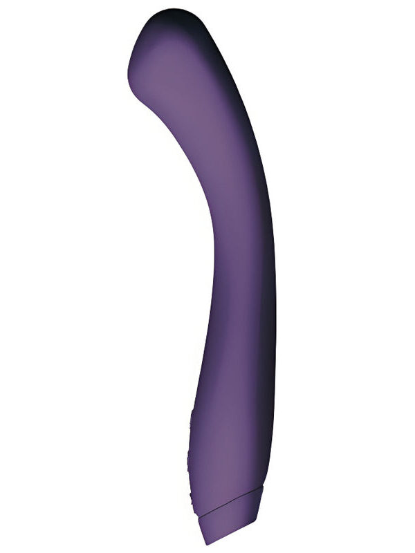 Je Joue - Juno G-spot massaažiseade lilla