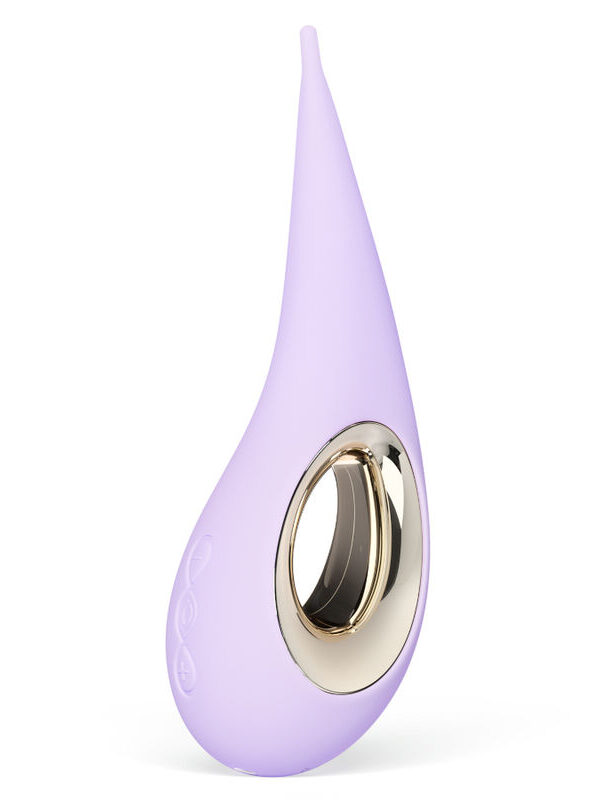 Lelo - Dot kliitori stimulaator lilla