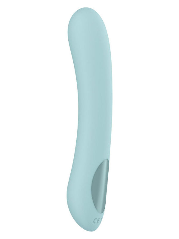 Kiiroo - Pearl 2+ G-punkti massaažiseade türkiissinine