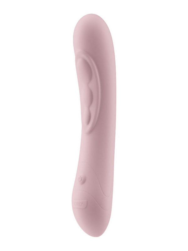 Kiiroo - Pearl 3 G-punkti massaažiseade roosa