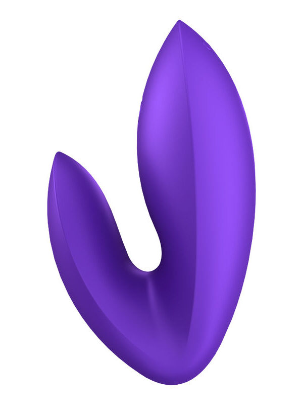 Satisfyer - Love Riot Finger massaažiseade