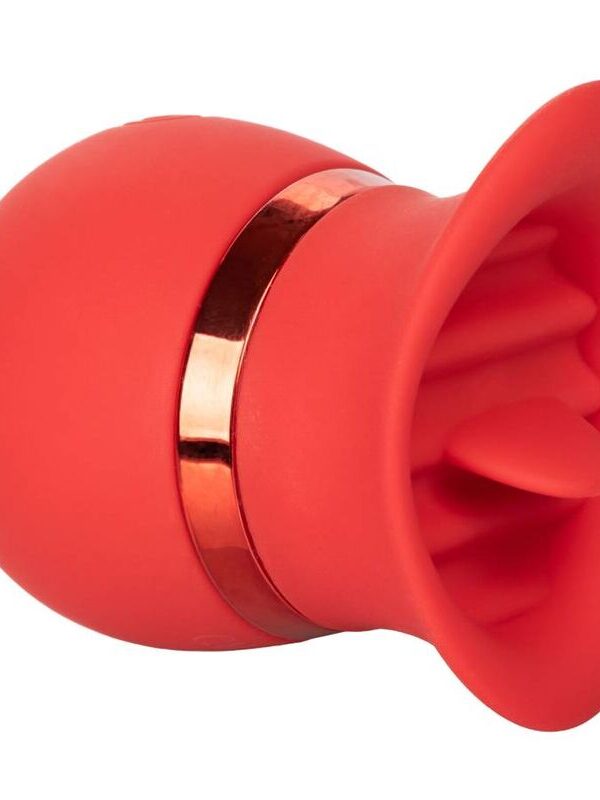 CalExotics - French Kiss Sweet Talker