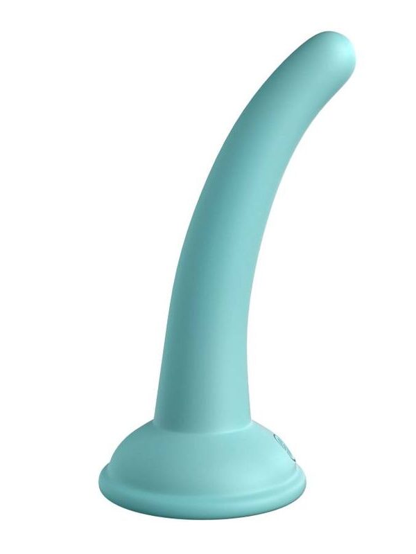 Dillio - Curious Five 12.7 cm roheline