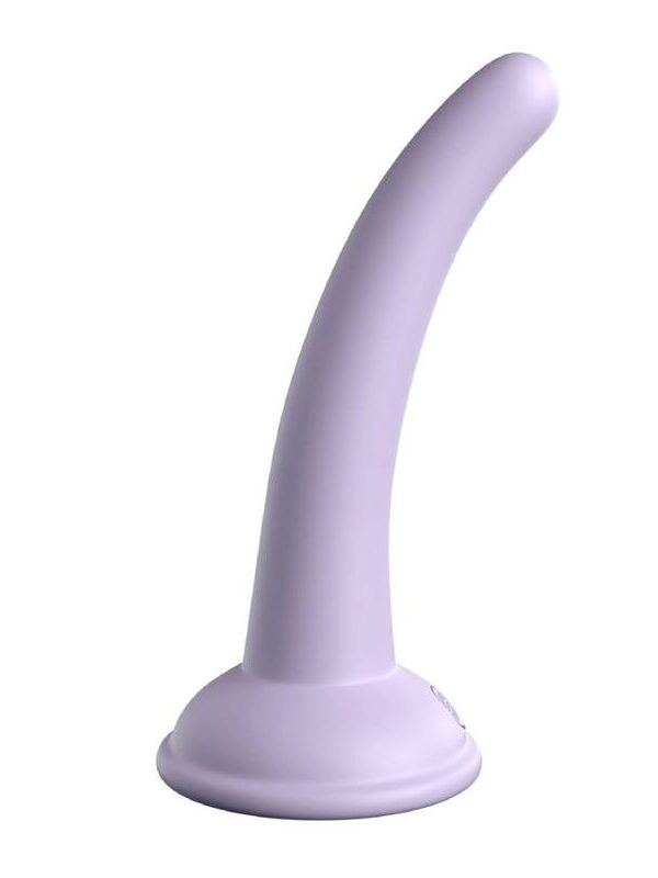 Dillio - Curious Five 12.7 cm lilla