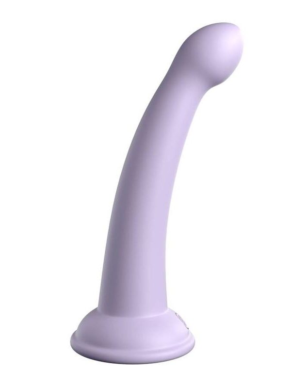 Dillio - Secret Explorer 15.24 cm lilla