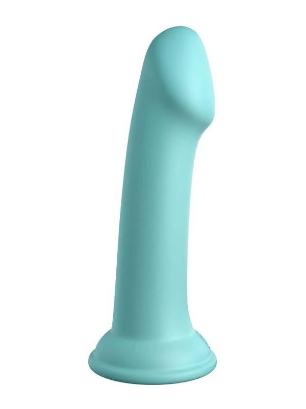 Dillio - Big Hero 15.24 cm roheline