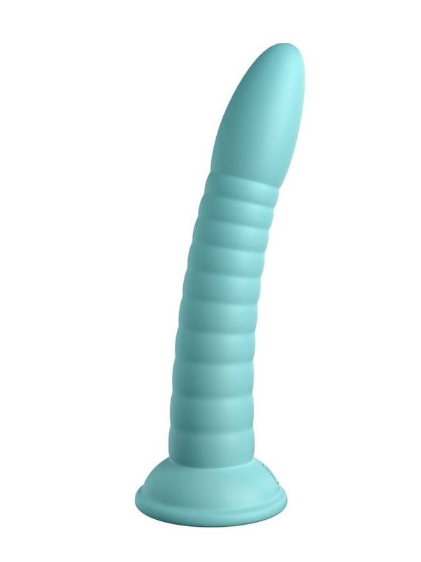 Dillio - Wild Thing 17.78 cm roheline