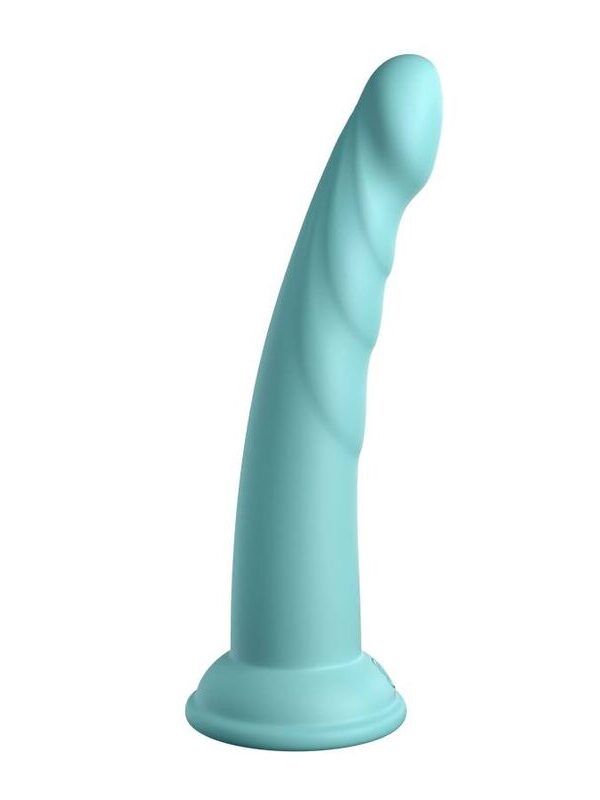 Dillio - Slim Seven 17.78 cm roheline
