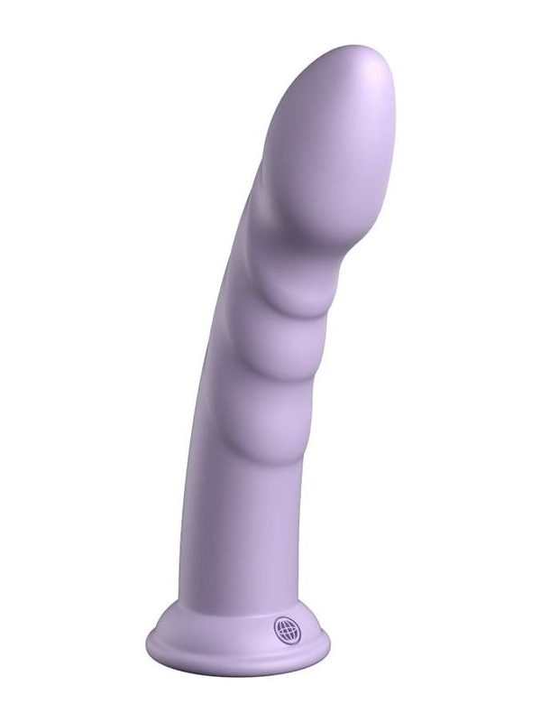 Dillio - Super Eight 20.32 cm lilla