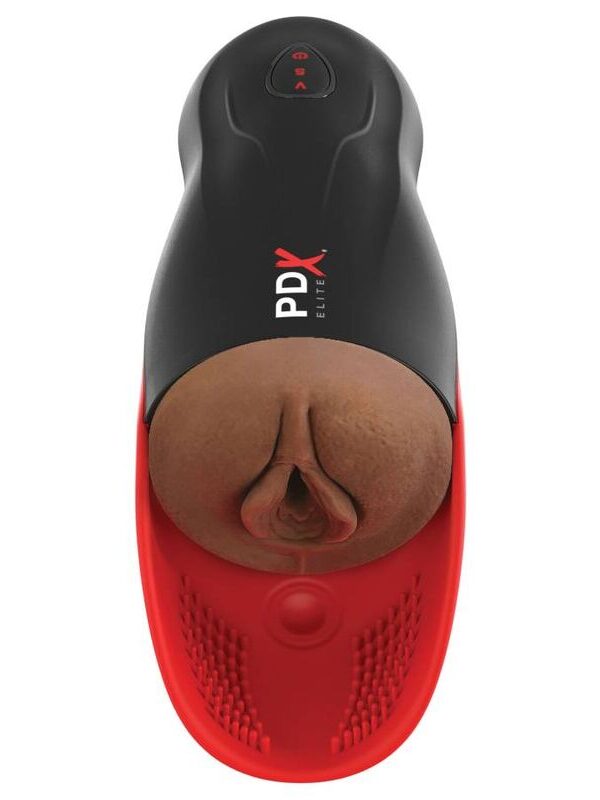 PDX Elite - Fuck-O-Matic 2