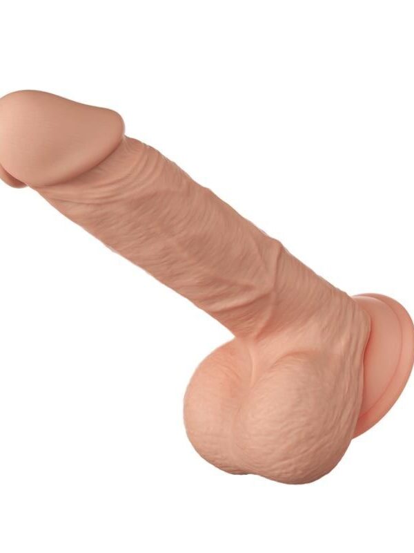 Baile - Beautiful Encounter Bahamut painduv realistlik dildo 21.8 cm naturaalne