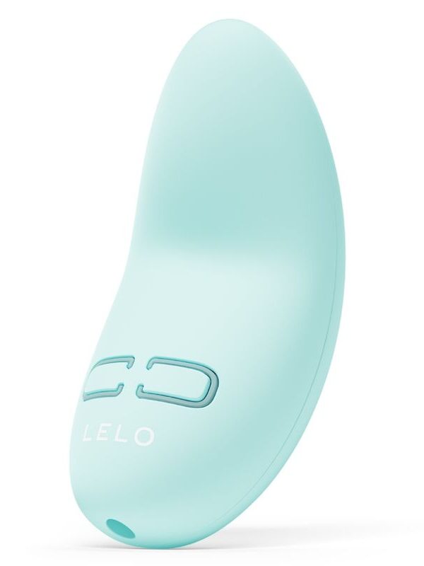 Lelo - Lily 3 personaalne massaažiseade aqua green