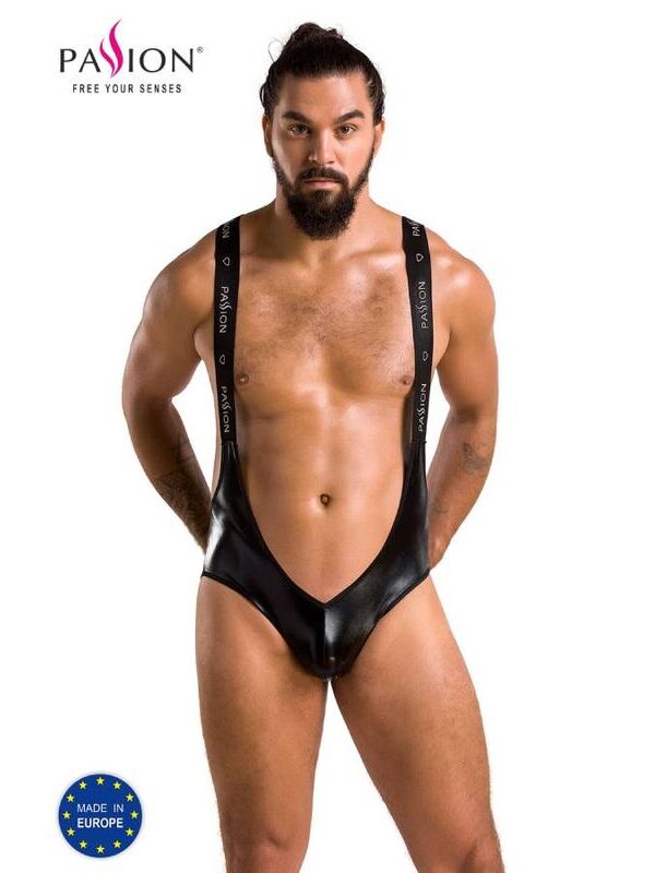 Passion - 027 Bruno body must S/M
