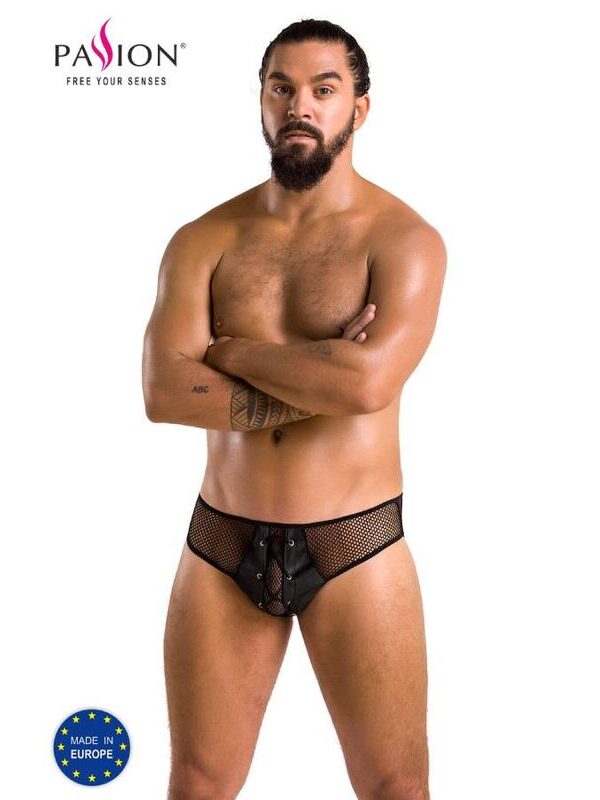 Passion - 035 Richard mustad slipid S/M