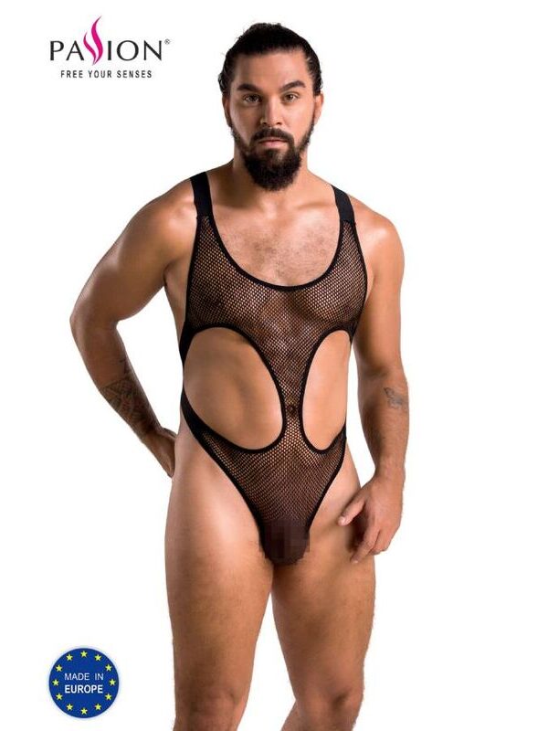 Passion - 040 Leon body must S/M