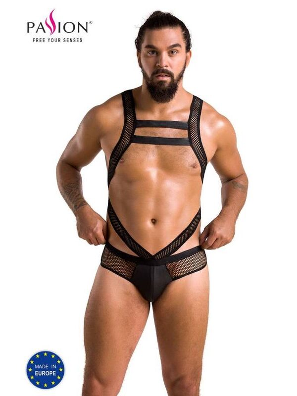Passion - 045 Victor body must L/XL