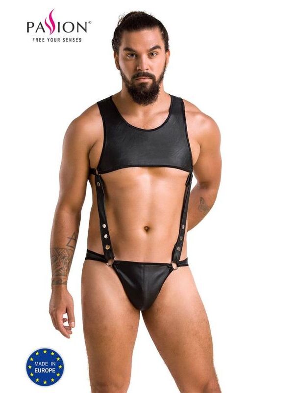 Passion - 056 Adam body must S/M