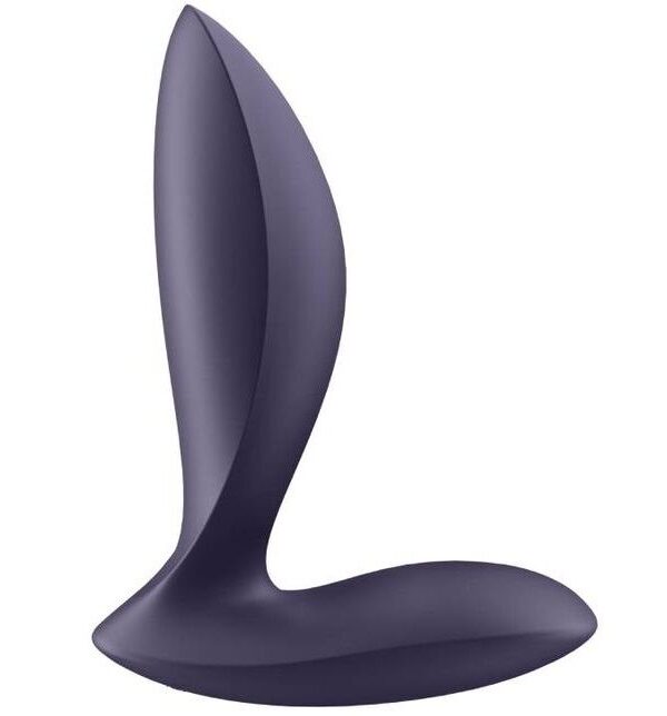 Satisfyer - Power Plug lilla