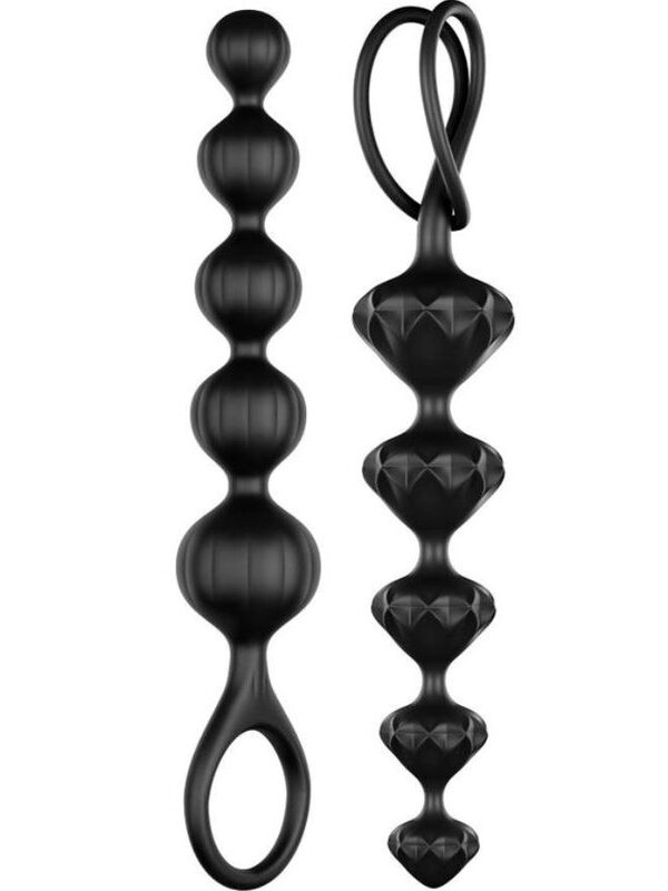 Satisfyer - Love Beads must