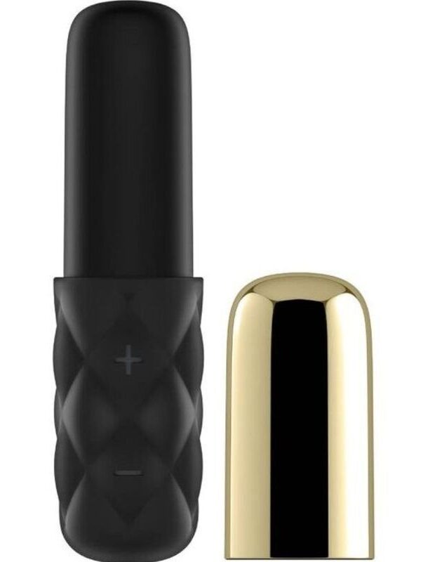 Satisfyer - Sparkling Darling kuldne