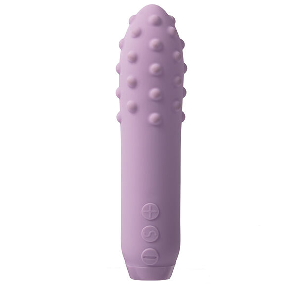 Je Joue - Duet Bullet