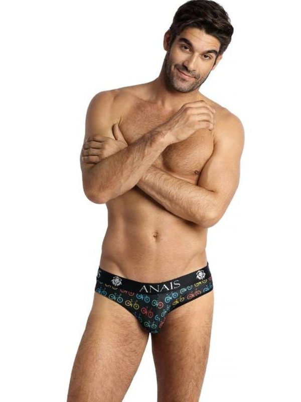 Anais Men - Benito slipid XL