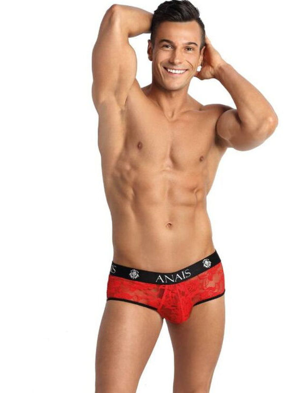 Anais Men - Brave jockstrap-bikiinid XL