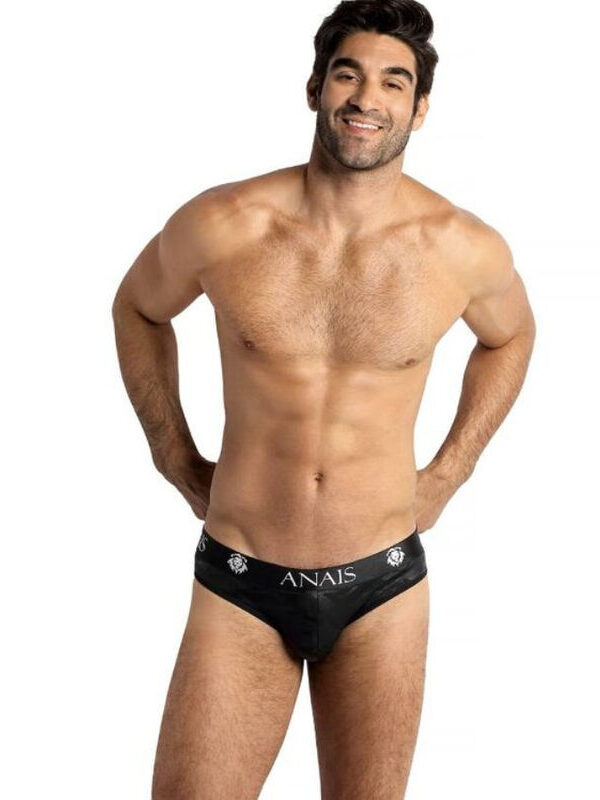 Anais Men - Electro slipid S