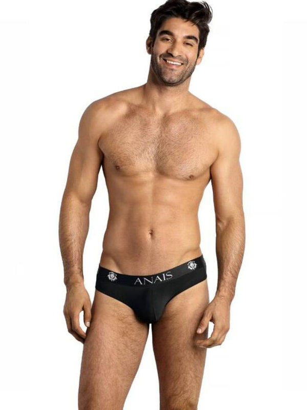 Anais Men - Petrol slipid L