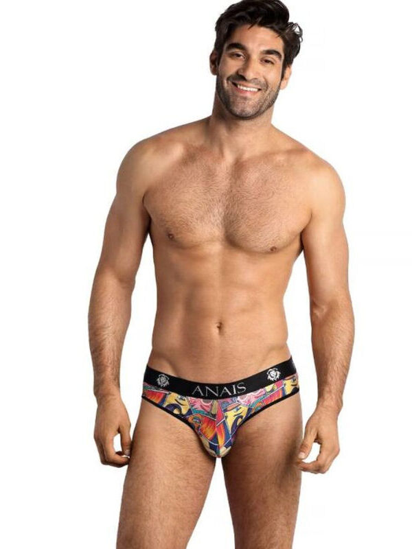 Anais Men - Comics slipid XL