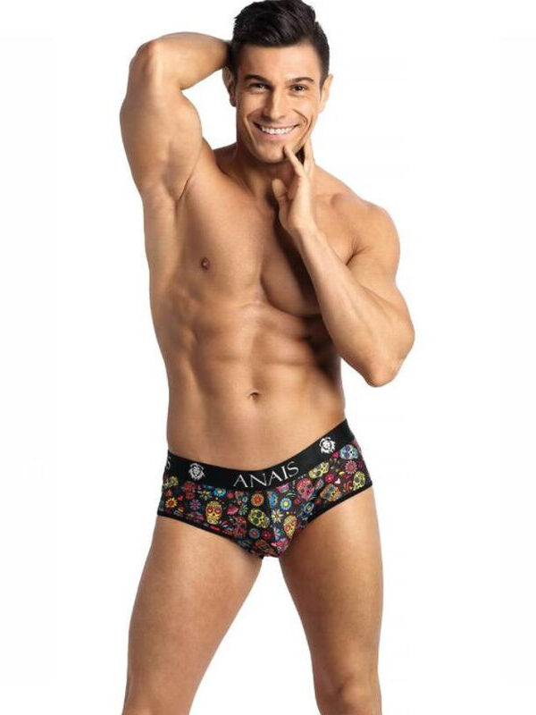 Anais Men - Mexico jockstrap-bikiinid L