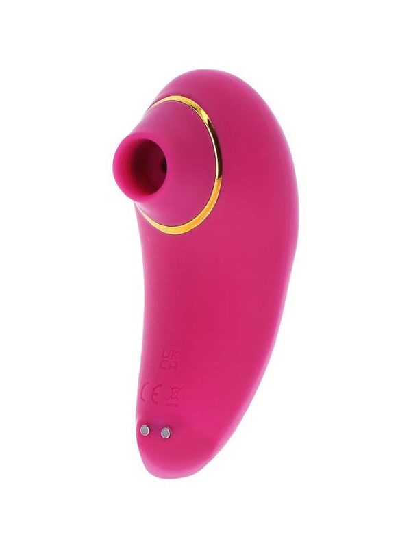 Xocoon - Infinite Love stimulaator fuksia