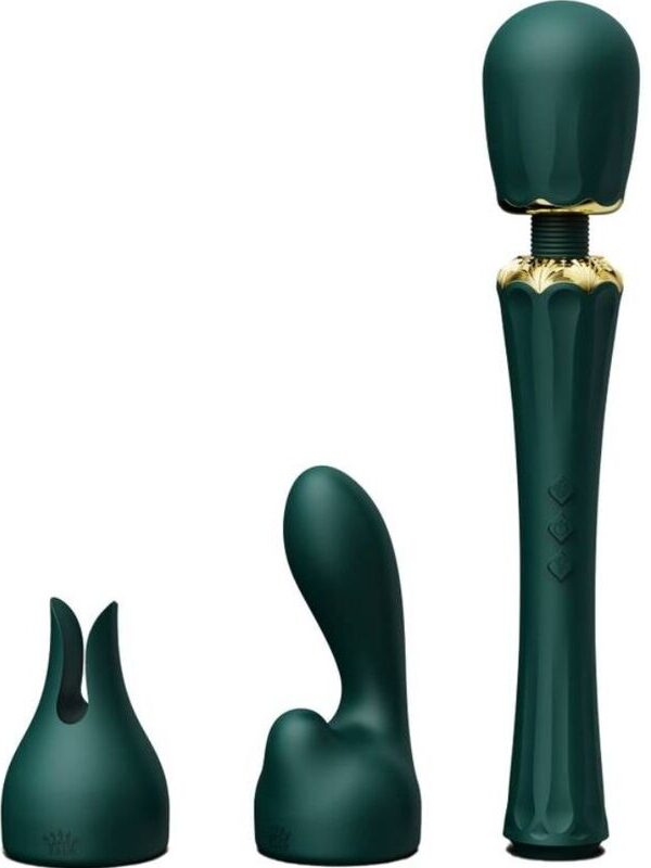 Zalo - Kyro Wand roheline