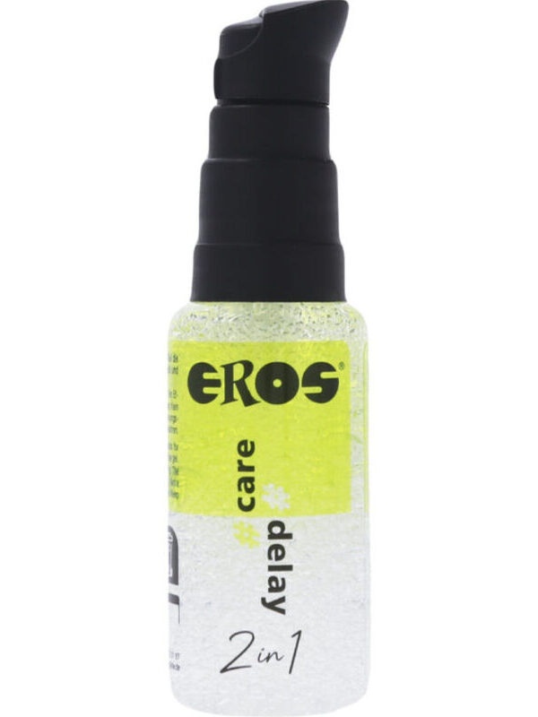 Eros - Care Delay libesti 30 ml