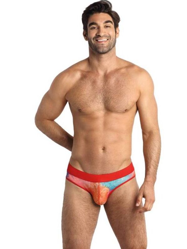 Anais Men - Falcon slipid S