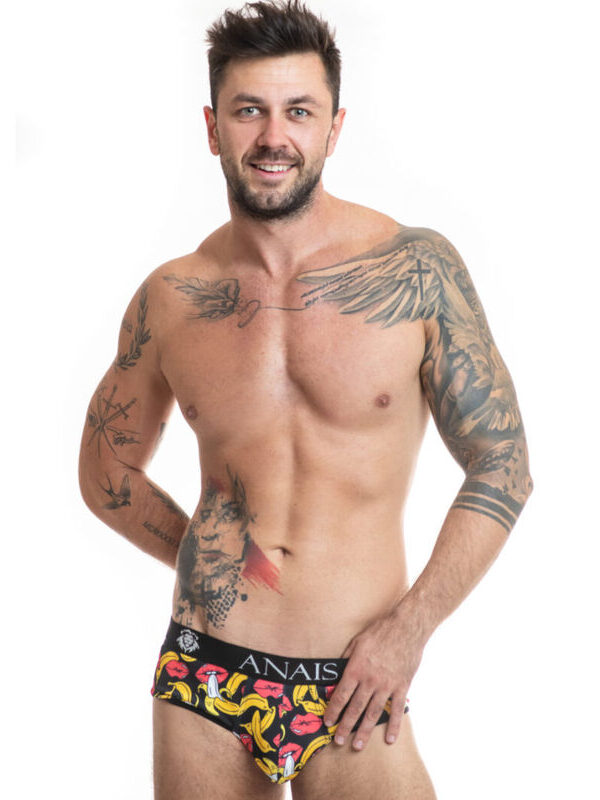 Anais Men - Banana jockstrap-bikiinid S