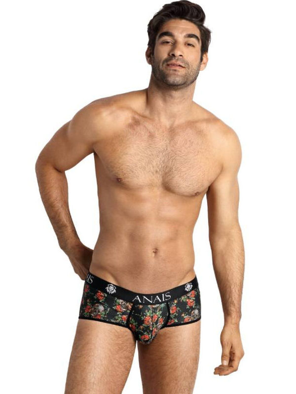 Anais Men - Power briefid S