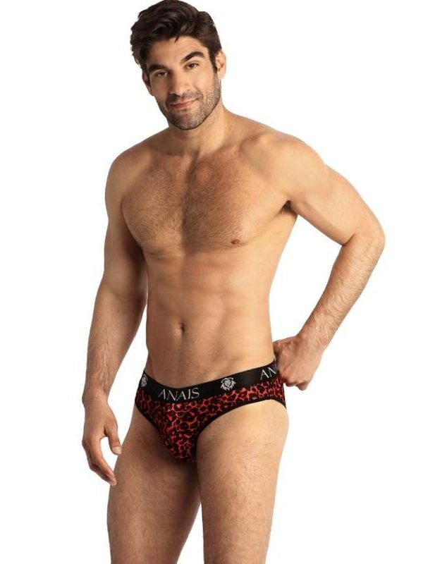 Anais Men - Tribal slipid XL