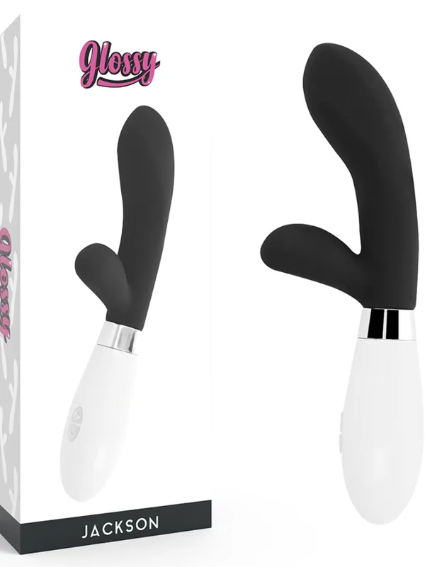 Glossy - Jackson rabbit must