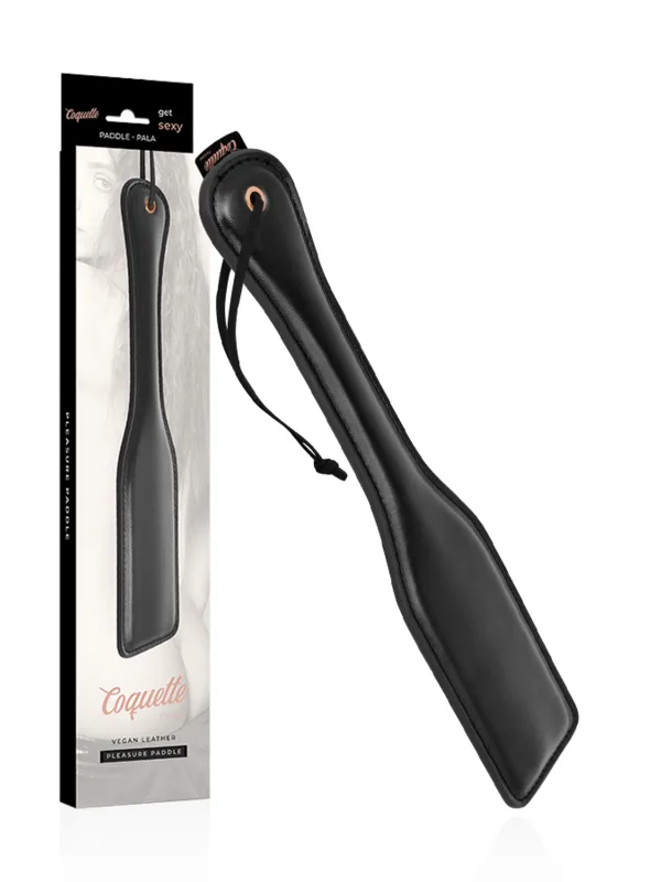 Coquette Chic Desire - Fantasy vegannahast paddle