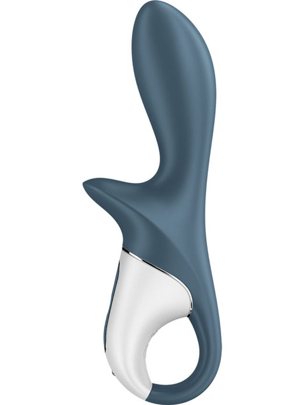 Satisfyer - Air Pump Booty 2 tumehall