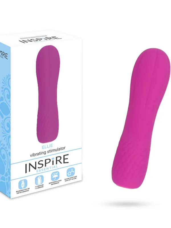 Inspire Essential - Ellie lilla