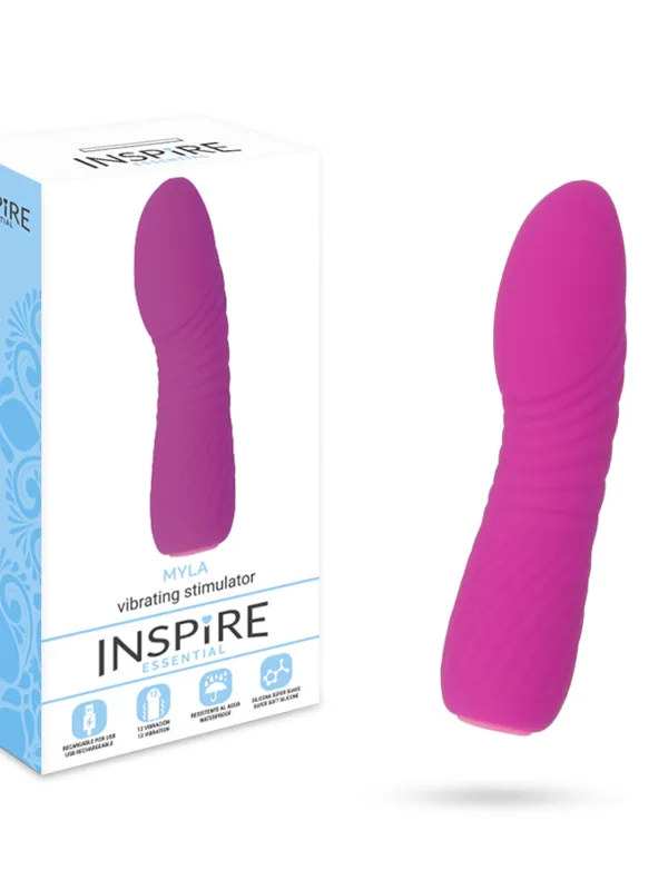 Inspire Essential - Myla lilla