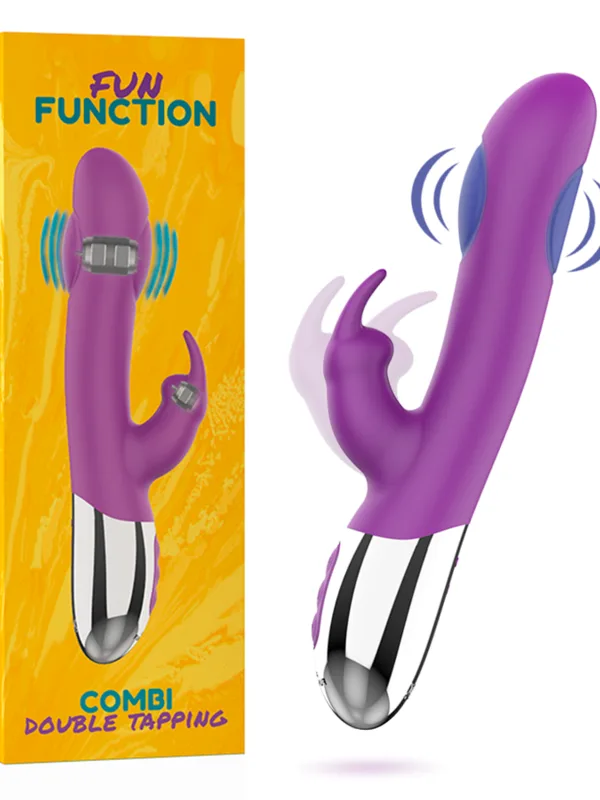 Fun Function - Combi Double Tapping