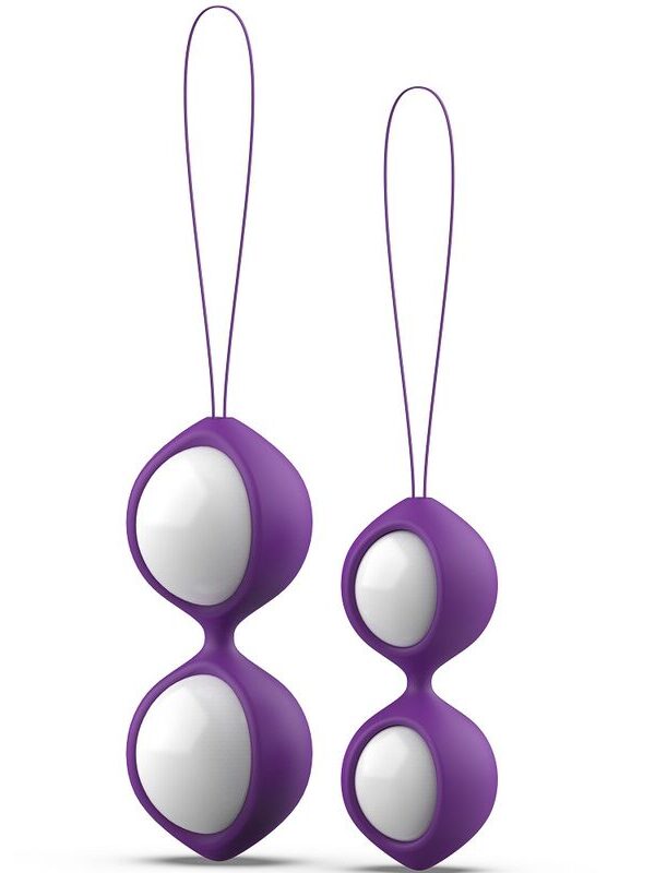 B Swish - Bfit Classic violetne