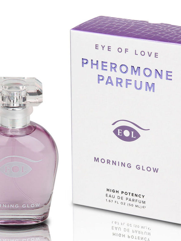 Eye Of Love - EOL PHR Deluxe feromoonparfüüm 50 ml Morning Glow
