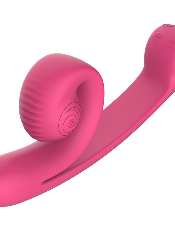Snail Vibe - Curve massaažiseade