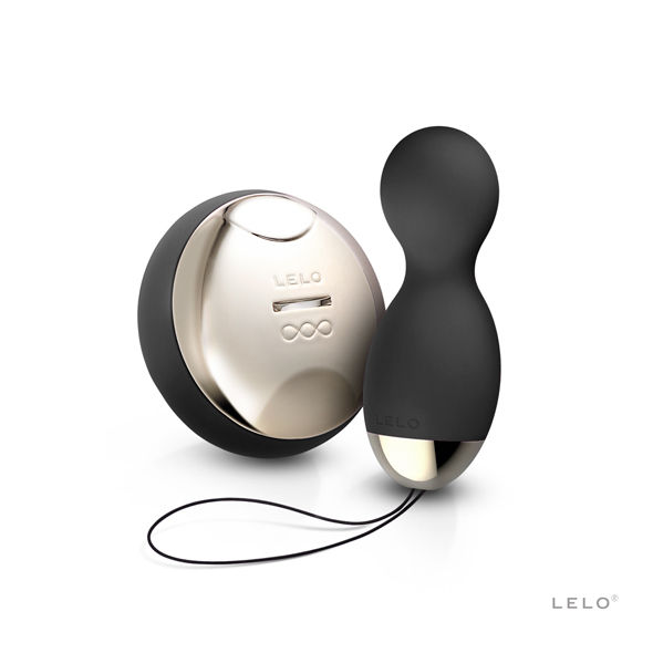 Lelo - Badge Hula Balls must