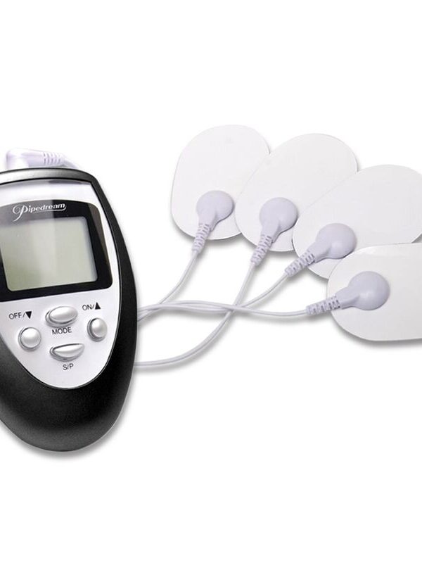 Fetish Fantasy Series - Electric Stimulation Shock Therapy komplekt