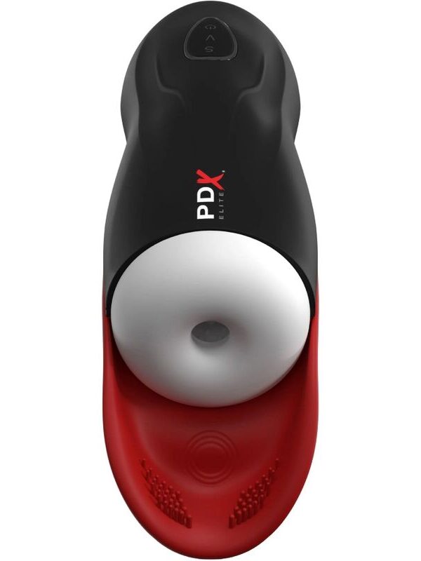 PDX Elite - Stroker Fap-O-Matic Pro munandialusega